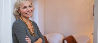Paartherapie und Familientherapie